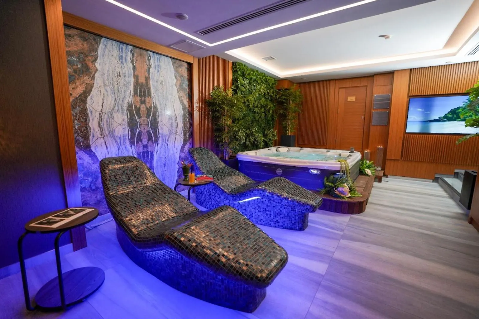 Vital Hotel Suites Istanbul