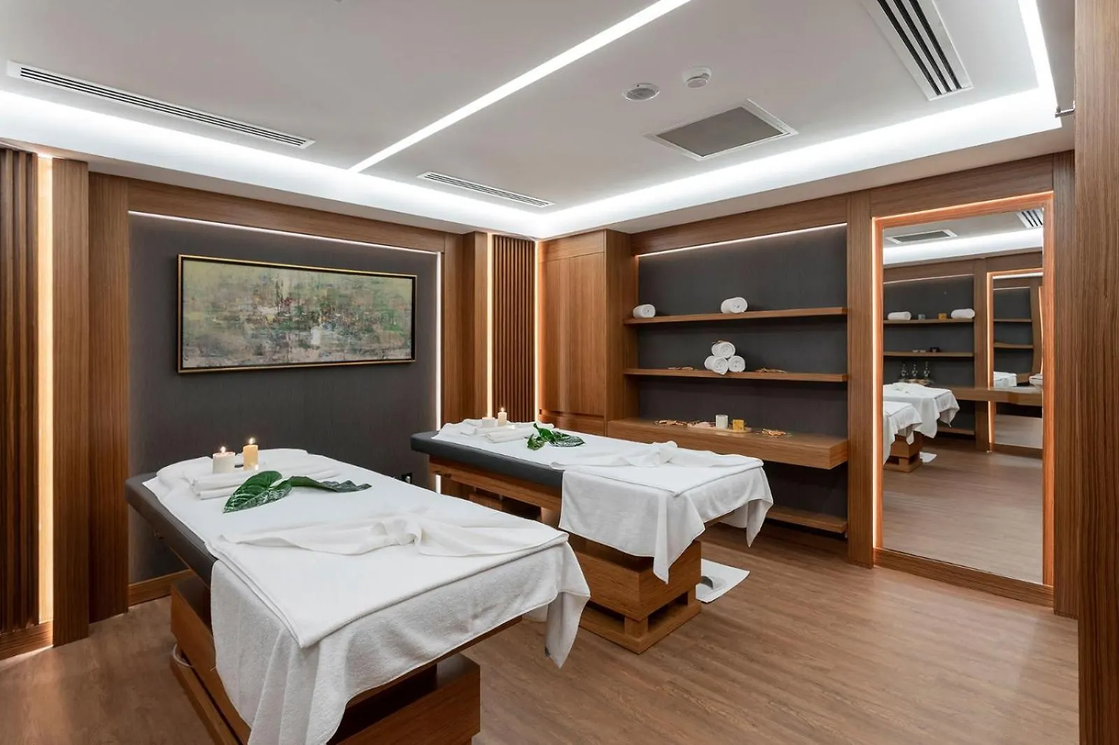 Vital Hotel Suites Istanbul Turcia