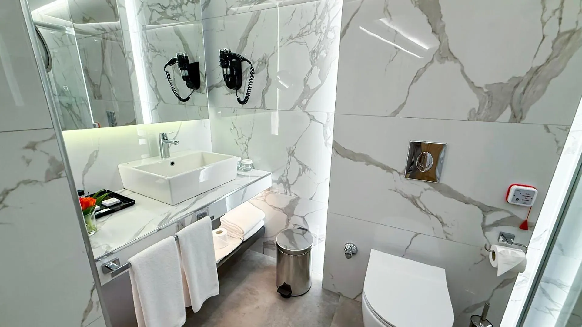 Vital Hotel Suites Istanbul