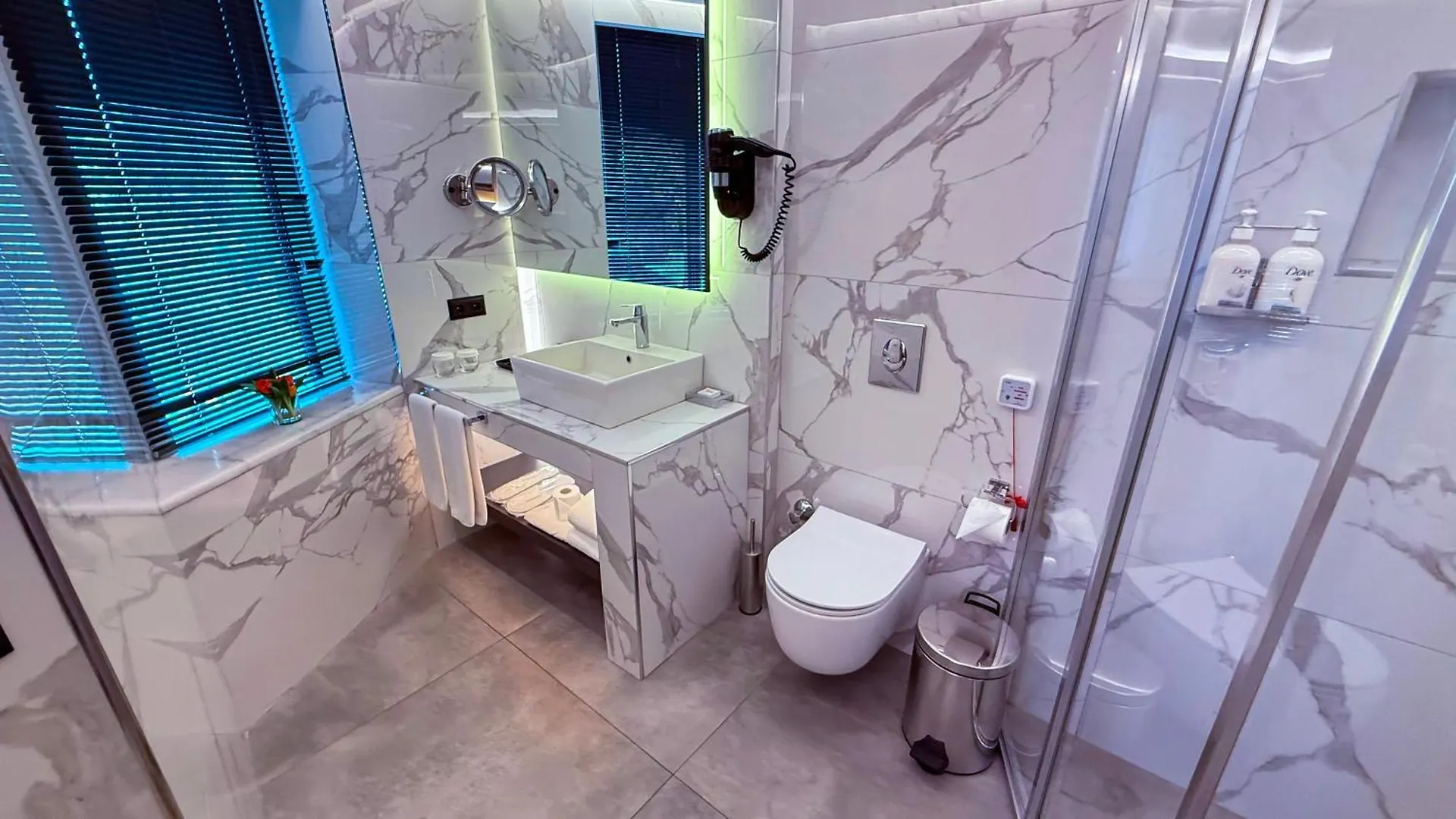 Vital Hotel Suites Istanbul