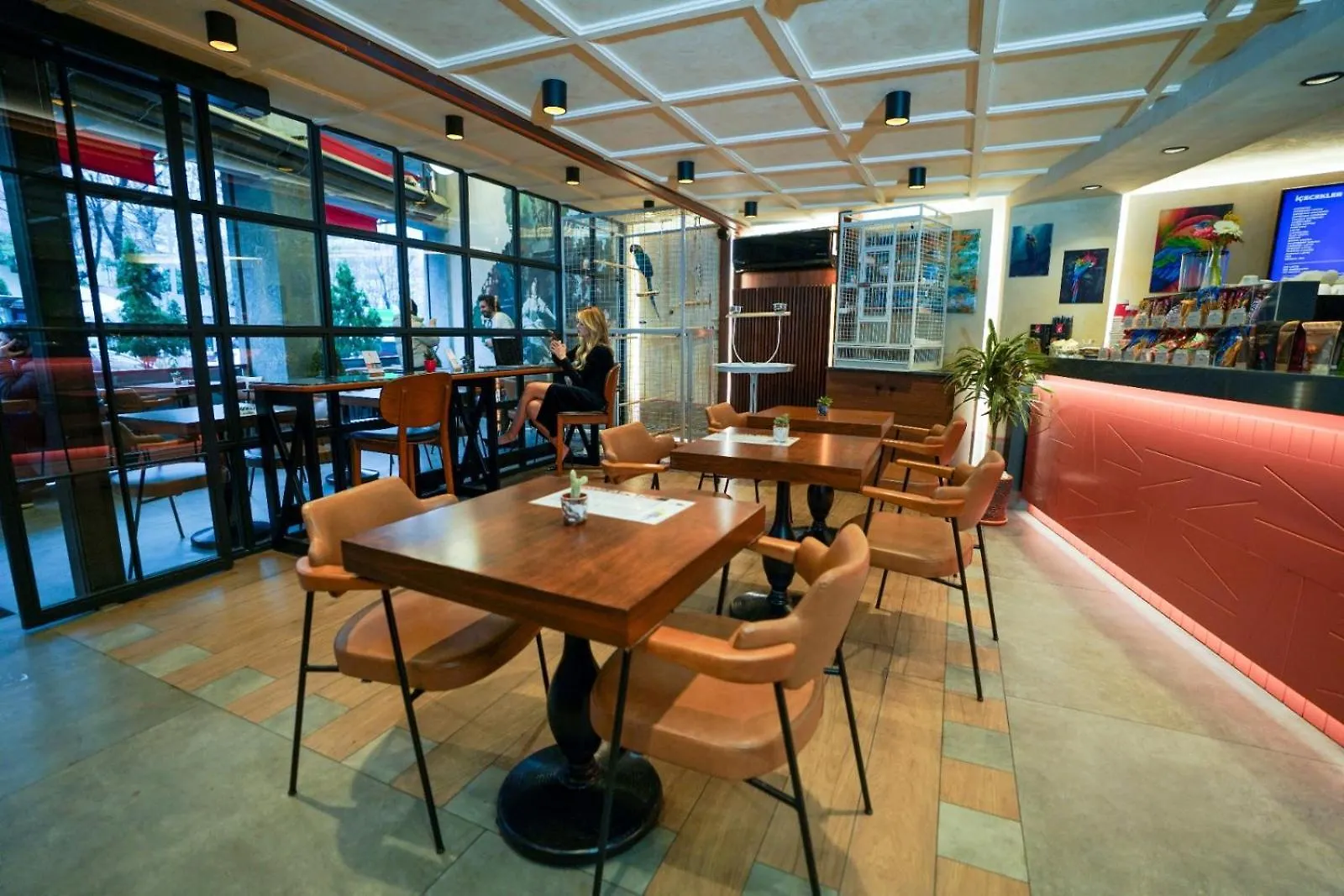 Vital Hotel Suites Istanbul
