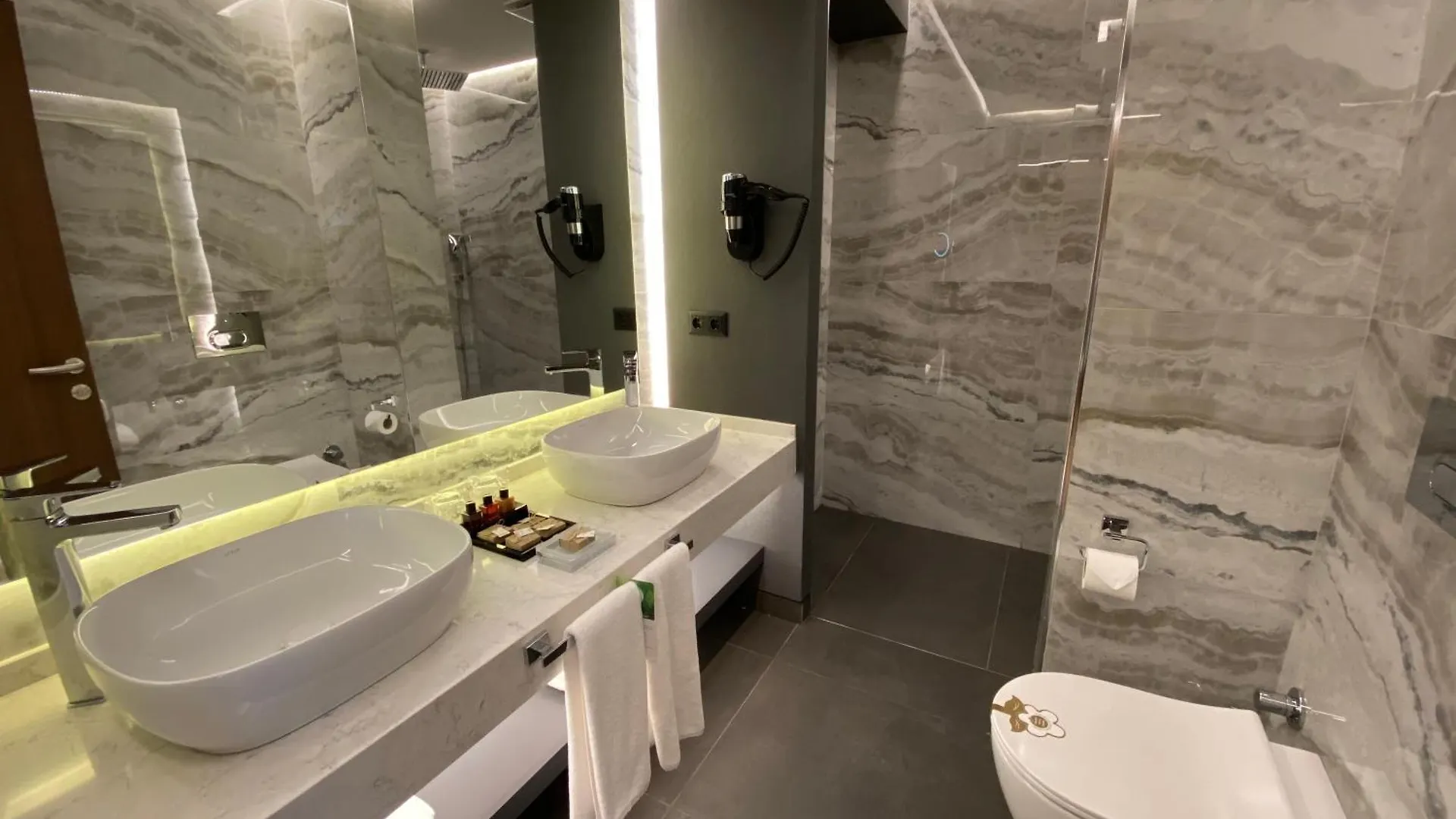 Vital Hotel Suites Istanbul Turcia