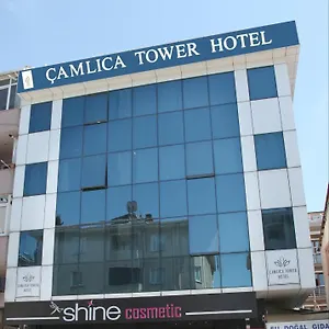  Hotel çamlıca Tower