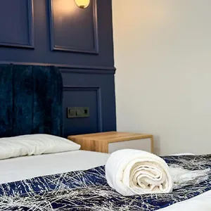 Hotel The Reina, Provincia di Istanbul